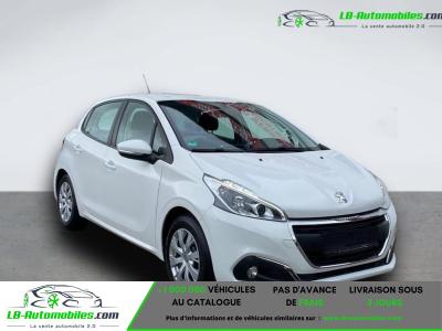 Peugeot 208 1.0 PureTech 68ch BVM