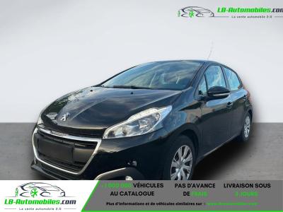 Peugeot 208 1.2 PureTech 82ch BVM