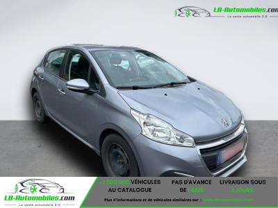 Peugeot 208 BlueHDi 100  BVM