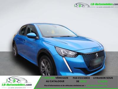 Peugeot 208 Electrique 50 kWh 136ch