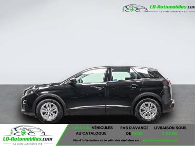 Peugeot 3008 1.2 Puretech 130ch  BVA