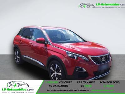 Peugeot 3008 1.6 THP 165ch  BVA