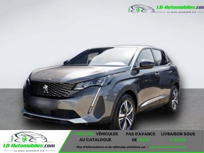 Peugeot 3008 Hybrid 136 e-DCS6