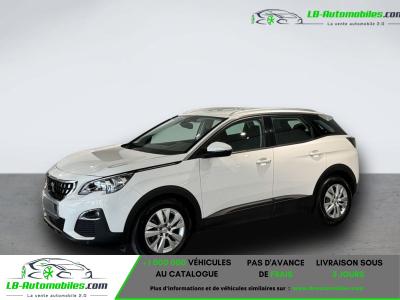 Peugeot 3008 Puretech 130ch  BVM