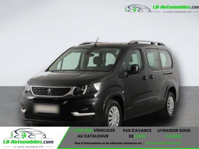 Peugeot Rifter PureTech 130  BVA 7pl