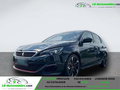 Peugeot 308 1.6 THP 270ch  BVM