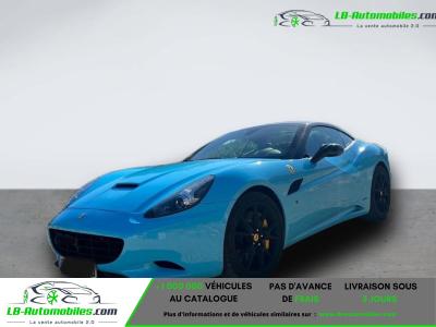 Ferrari California T V8 4.0 560ch