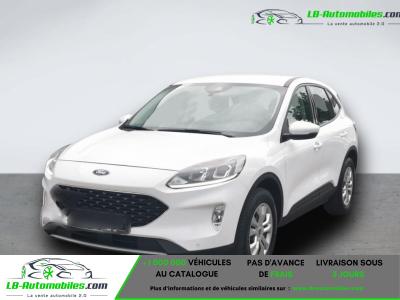 Ford Kuga 2.0 EcoBlue 190 BVA