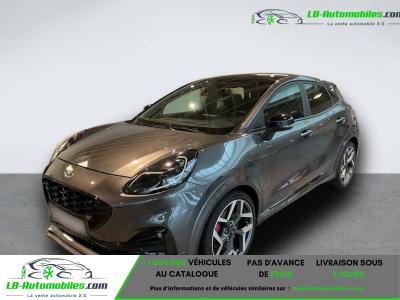 Ford Puma 1.5 EcoBoost 200 ch BVM