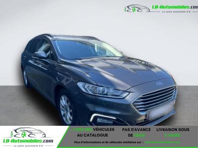 Ford Mondeo SW 2.0 EcoBlue 120 BVM