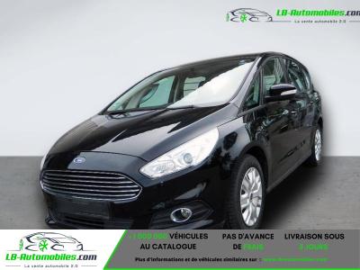 Ford S-Max S-MAX 1.5 EcoBoost 160 BVM