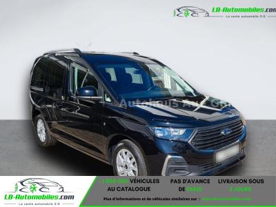 Ford Tourneo Connect 1.5 EcoBoost 114 BVA