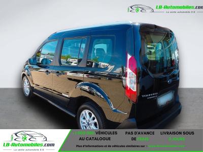 Ford Tourneo Connect 1.5 L EcoBlue 100