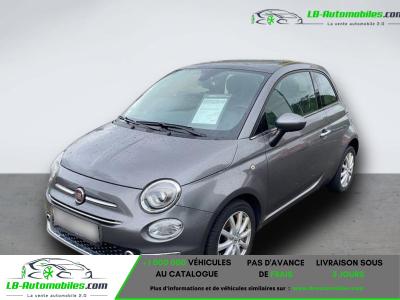 Fiat 500 0.9 105 CH TWINAIR