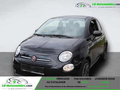 Fiat 500 1.2 69 ch BVM