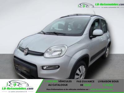 Fiat Panda 0.9 85 ch TwinAir 4x4