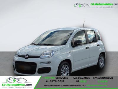 Fiat Panda 1.0 70 ch Hybride BSG