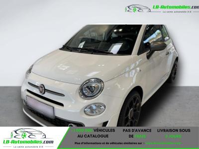 Fiat 500 C 0.9 85 ch TwinAir BVM