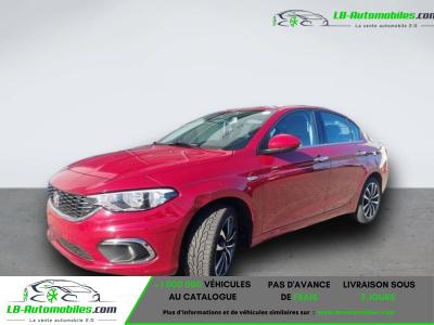 Fiat Tipo 1.3 MultiJet 95 ch BVM