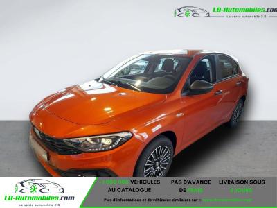 Fiat Tipo 1.5 Firefly Turbo 130 ch Hybrid BVA