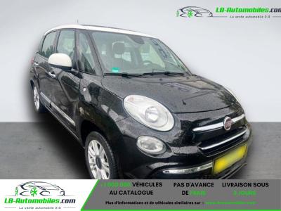 Fiat 500 L 1.4 95 ch BVM