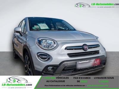 Fiat 500 X 1.3 FireFly Turbo T4 150 ch BVA