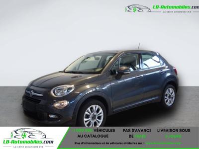 Fiat 500 X 1.6 110 ch BVM