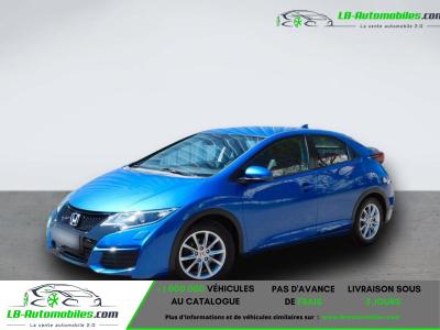 Honda Civic 1.4 i-VTEC 100 BVM