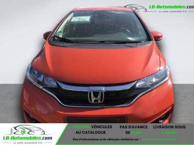 Honda Jazz 1.3 i-VTEC BVM 102ch