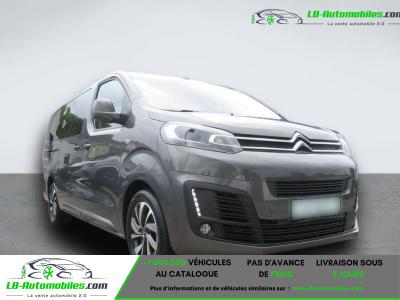 Citroën SpaceTourer BlueHDi 145 BVM