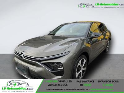 Citroën C5 X Hybride Rechargeable 180 BVA