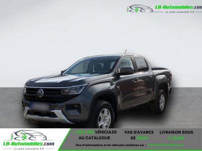 Volkswagen Amarok 2.0 TDI 205 BVM 4MOTION