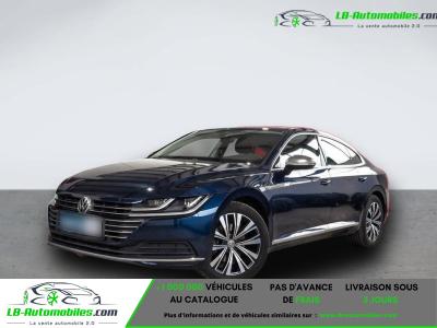 Volkswagen Arteon 2.0 TDI 190 BVA 4Motion