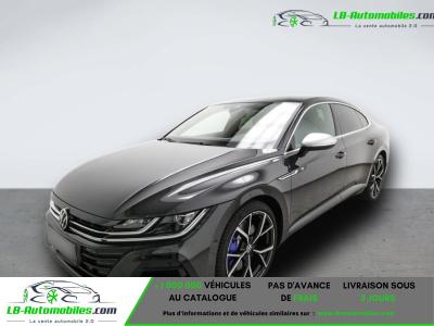 Volkswagen Arteon 2.0 TSI 320 BVA 4MOTION