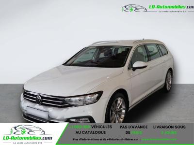 Volkswagen Passat SW 1.5 TSI 150 BVA