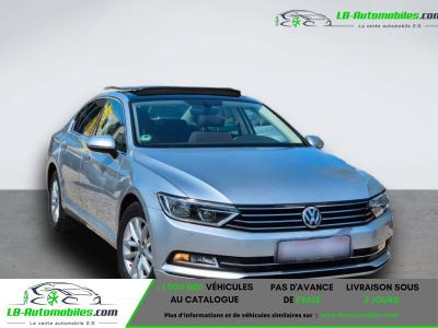 Volkswagen Passat 1.4 TSI 125