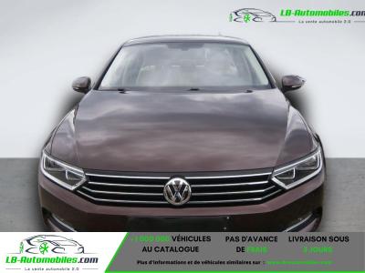 Volkswagen Passat 1.4 TSI 125