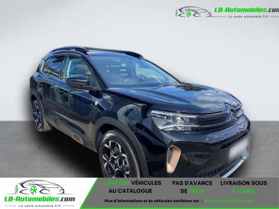 Citroën C5 Aircross Hybride Rechargeable 225 BVA