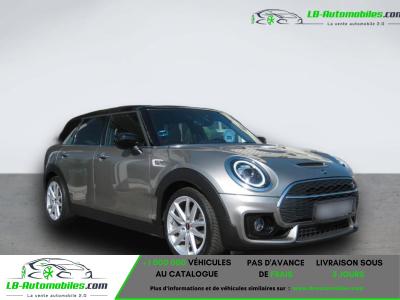 Mini Mini S 192 CH BVA