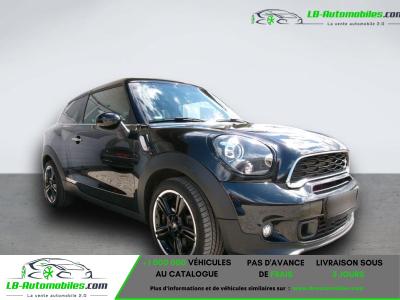 Mini Mini S 192 CH BVA