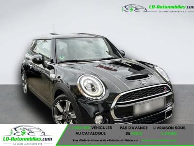 Mini Mini S 192 CH BVA