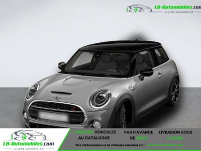 Mini Mini S 178 CH BVA