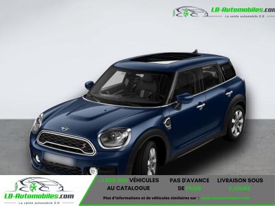 Mini Countryman 190 ch BVA