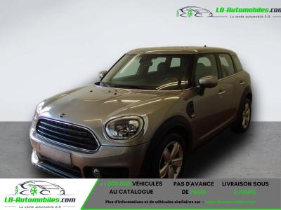 Mini Countryman 102 ch BVM