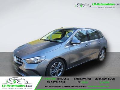 Mercedes Classe B 220 BVA 4-Matic