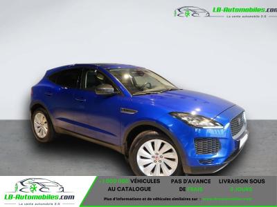 Jaguar E-Pace 2.0 D - 180 ch AWD BVA