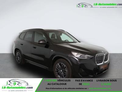 BMW X1 xDrive 23i 218ch BVA