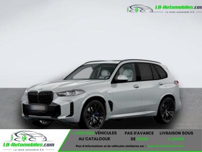 BMW X5 xDrive50e 489 ch BVA