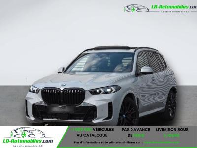 BMW X5 xDrive50e 489 ch BVA