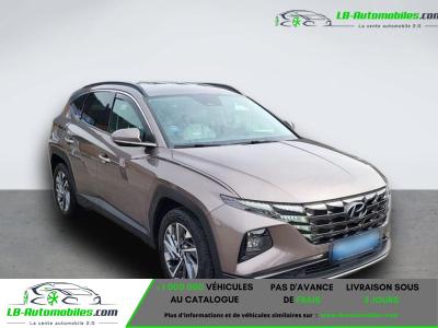 Hyundai Tucson 1.6 T-GDI 150 Hybrid 48V BVA